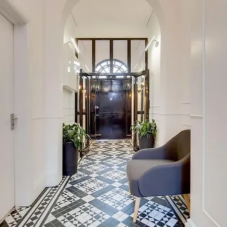 Studio Very Close Baker Street London Exterior photo