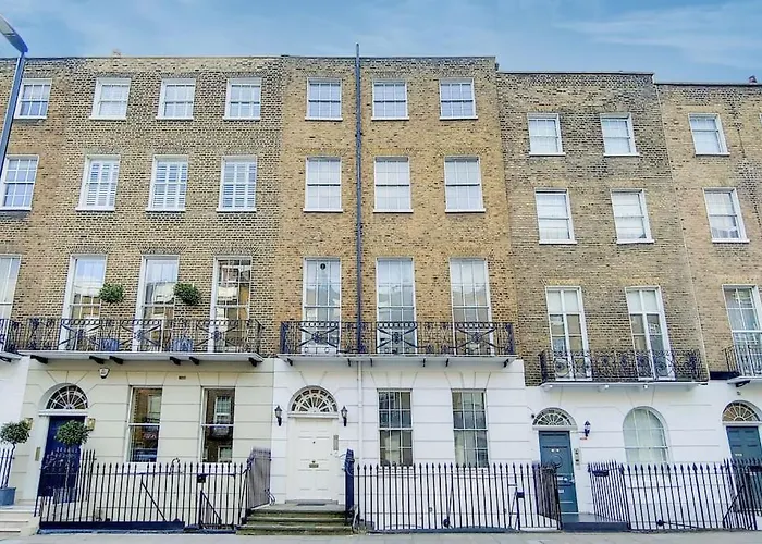 Studio Very Close Baker Street