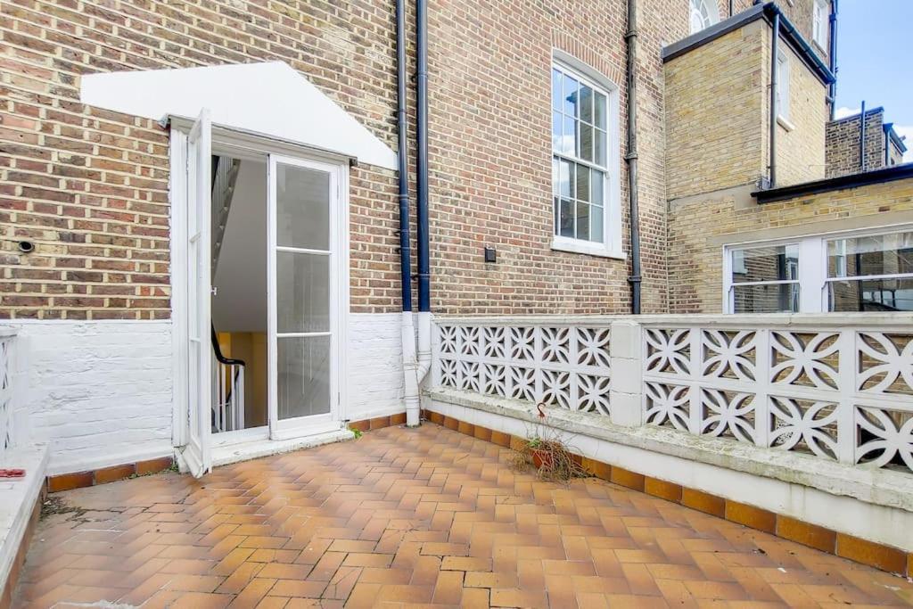 Apartment Very Close Baker Street
