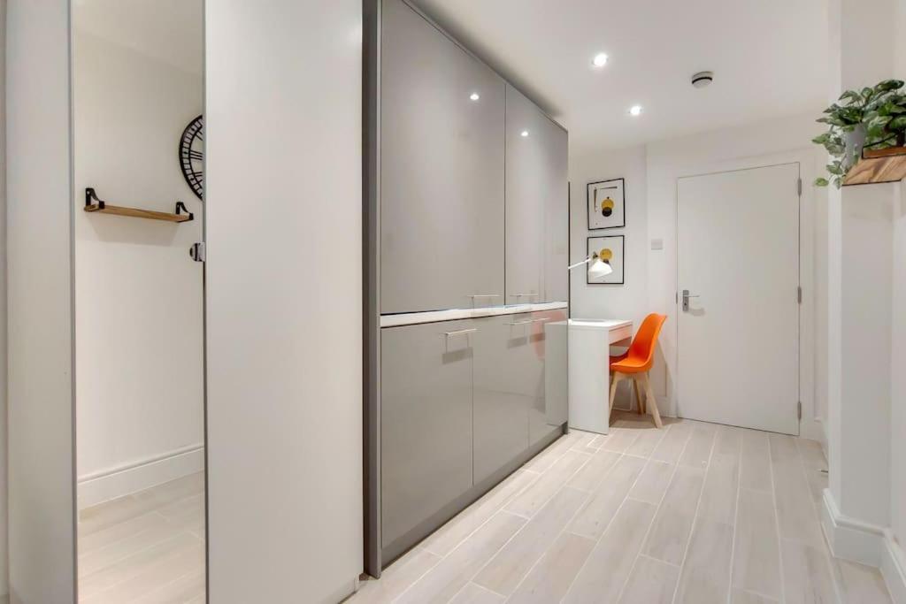 Apartment Very Close Baker Street London